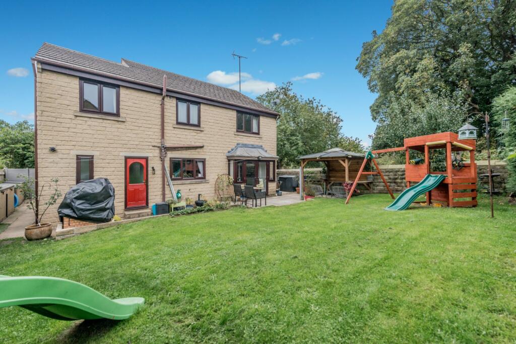 Additional image 19 of Scott Lane, Gomersal, Cleckheaton, West Yorkshire, BD19
