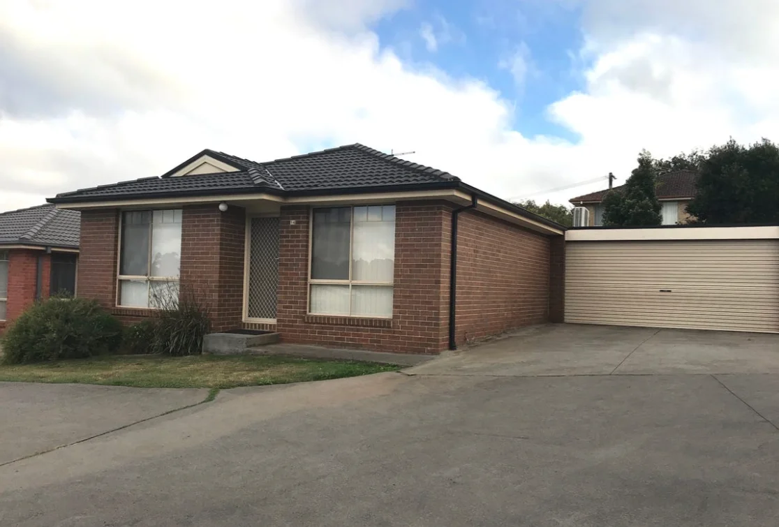 14/6B Hatfield Drive, Drouin VIC 3818