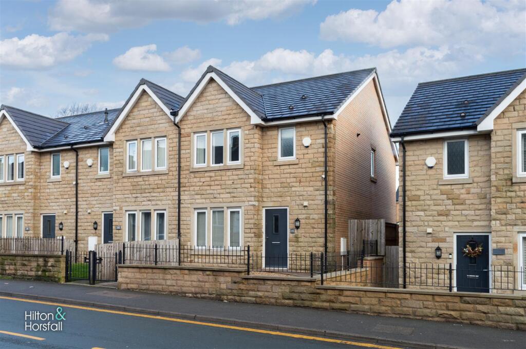 Skipton Road, Colne