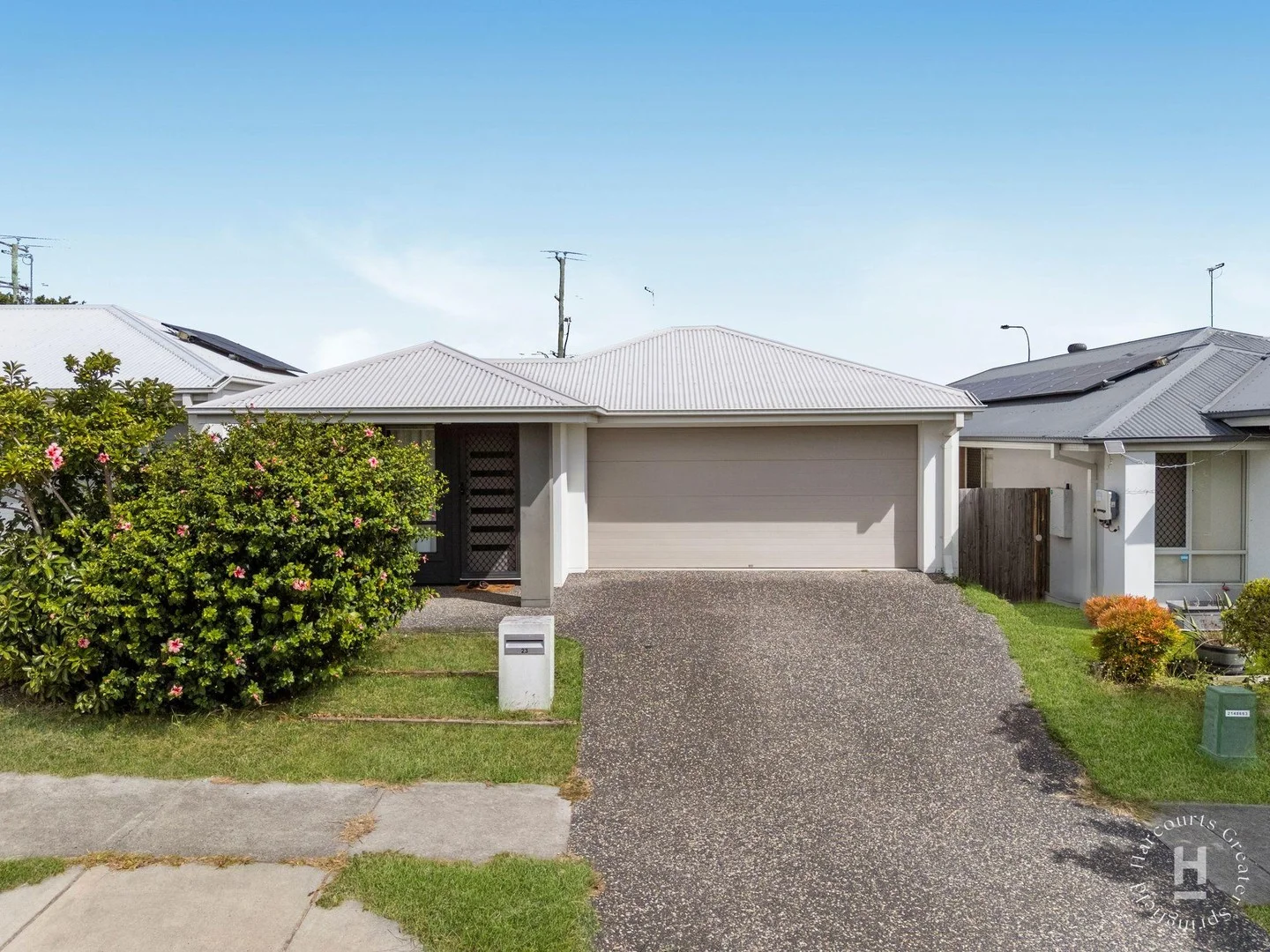 23 Naples Court, Redbank QLD 4301