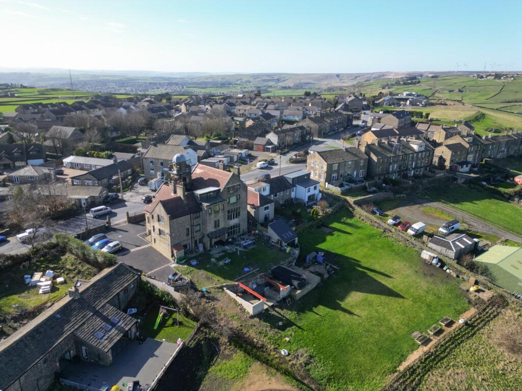 Additional image 70 of Brighouse & Denholme Road, Queensbury, Bradford, West Yorkshire, BD13