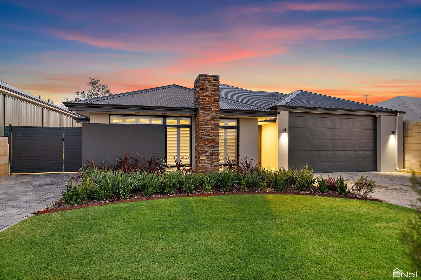 4 Resurgent Road, Byford WA 6122
