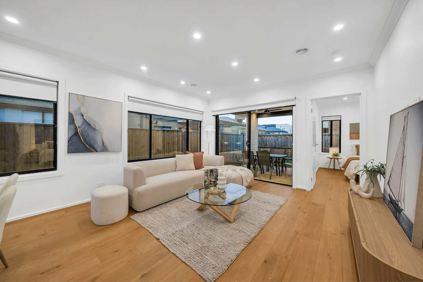 90 Plymouth Drive, Rockbank VIC 3335