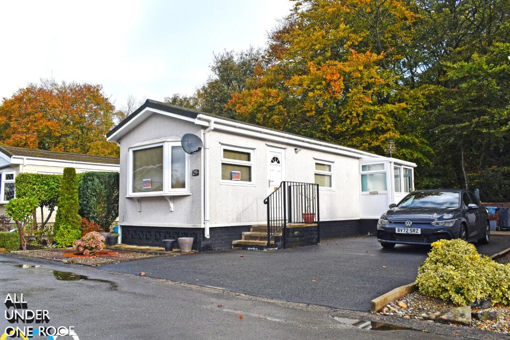Gawthorpe Edge, Burnley