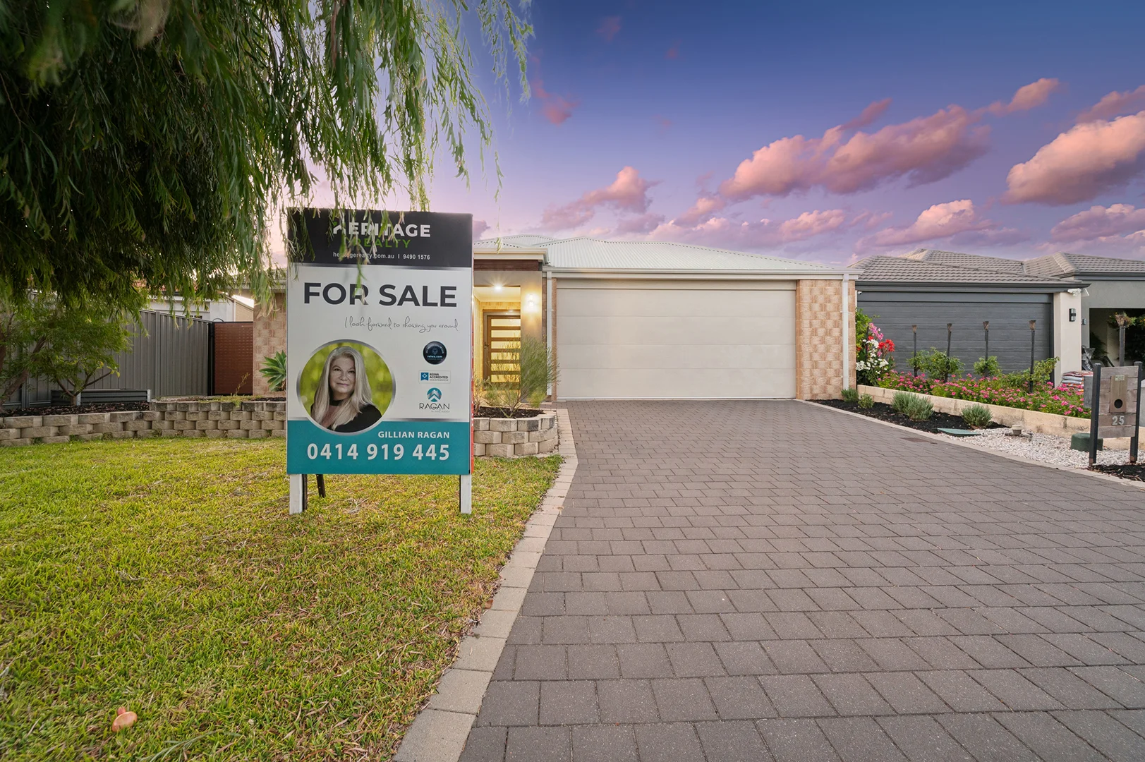 25 Leroy Way, Piara Waters WA 6112 photo 3