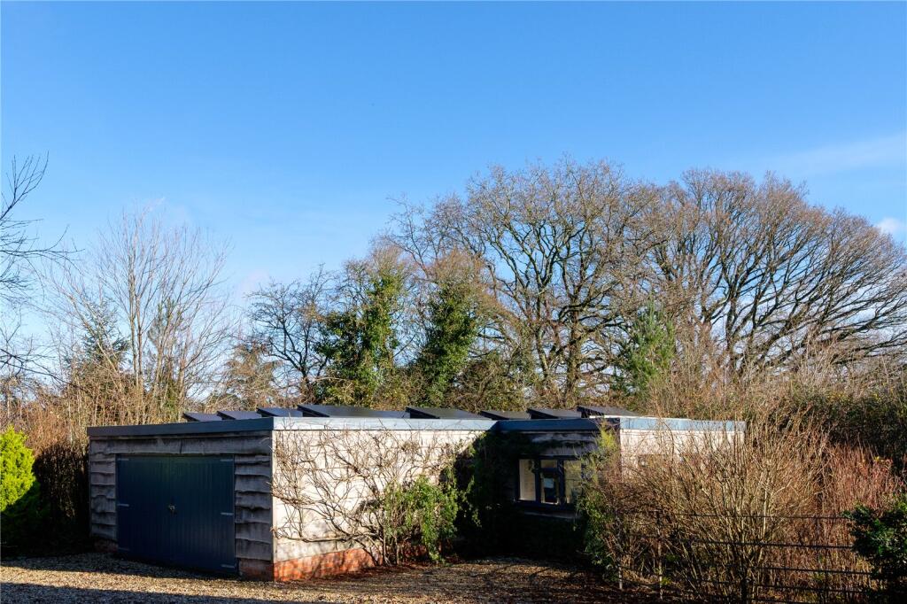 Additional image 48 of Corscombe Road, Halstock, Yeovil, Dorset, BA22