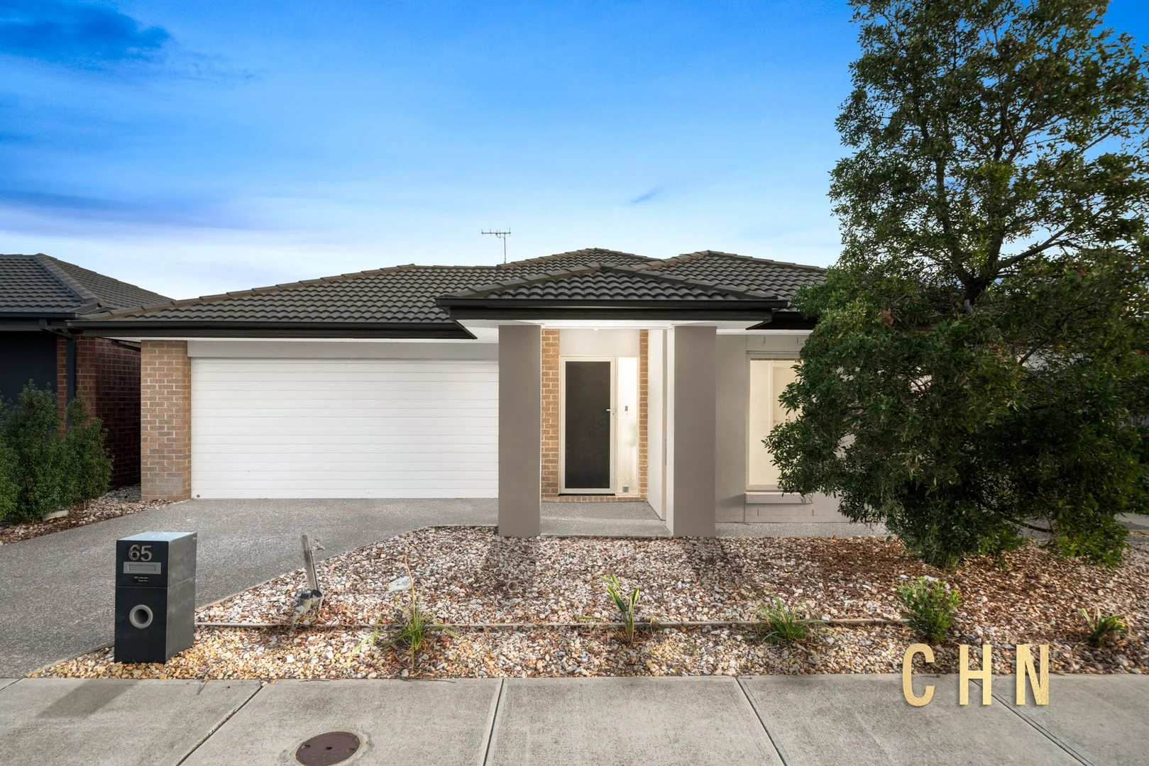 65 Solitude Crescent, Point Cook VIC 3030