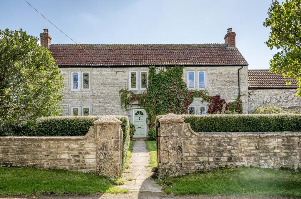 Additional image 2 of Clapton, Midsomer Norton, BA3