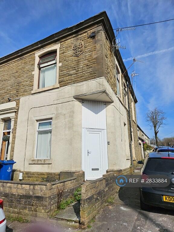 Greenway St, Darwen, BB3