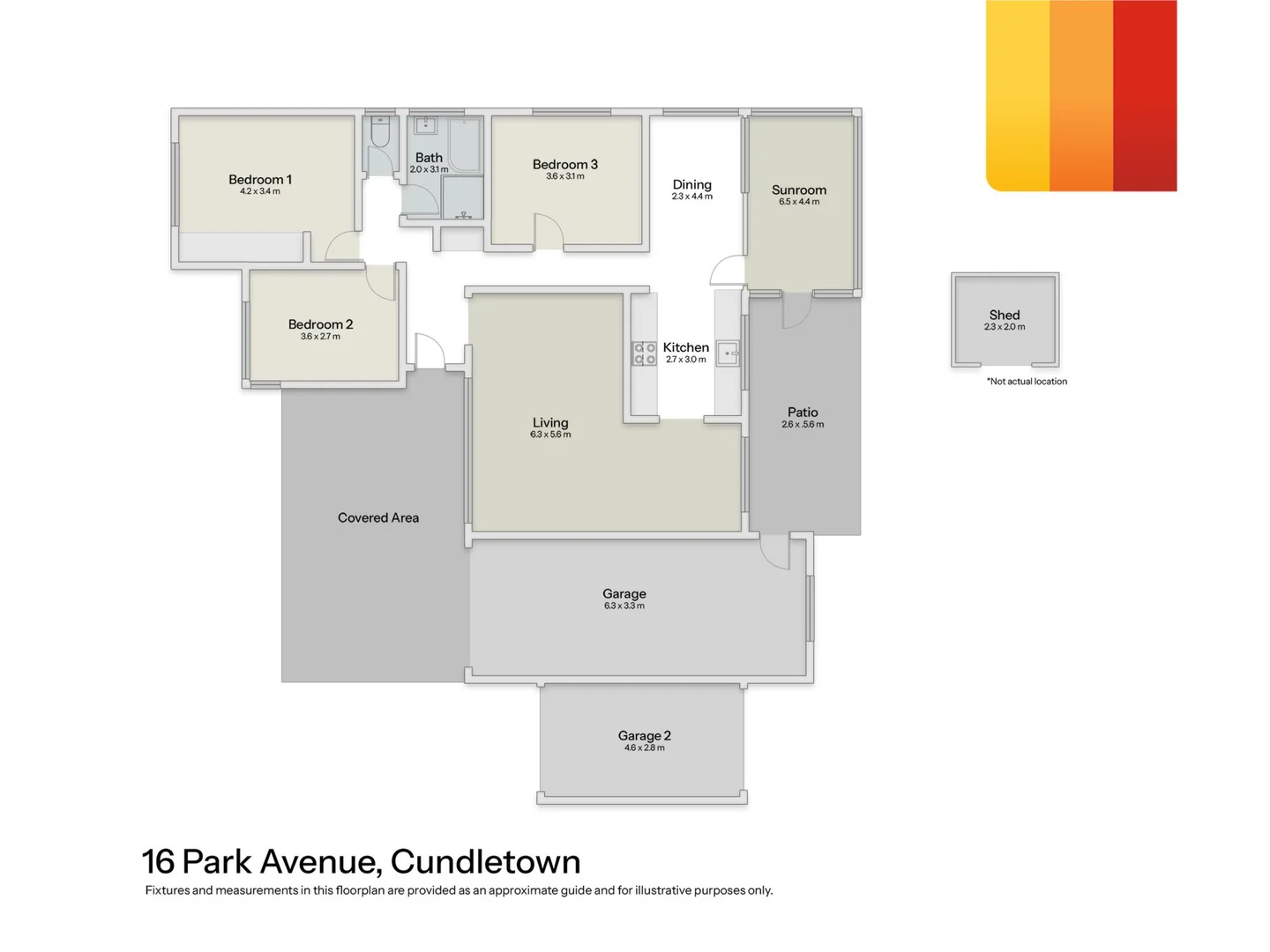 Additional image 14 of 16 Park Avenue, Cundletown NSW 2430