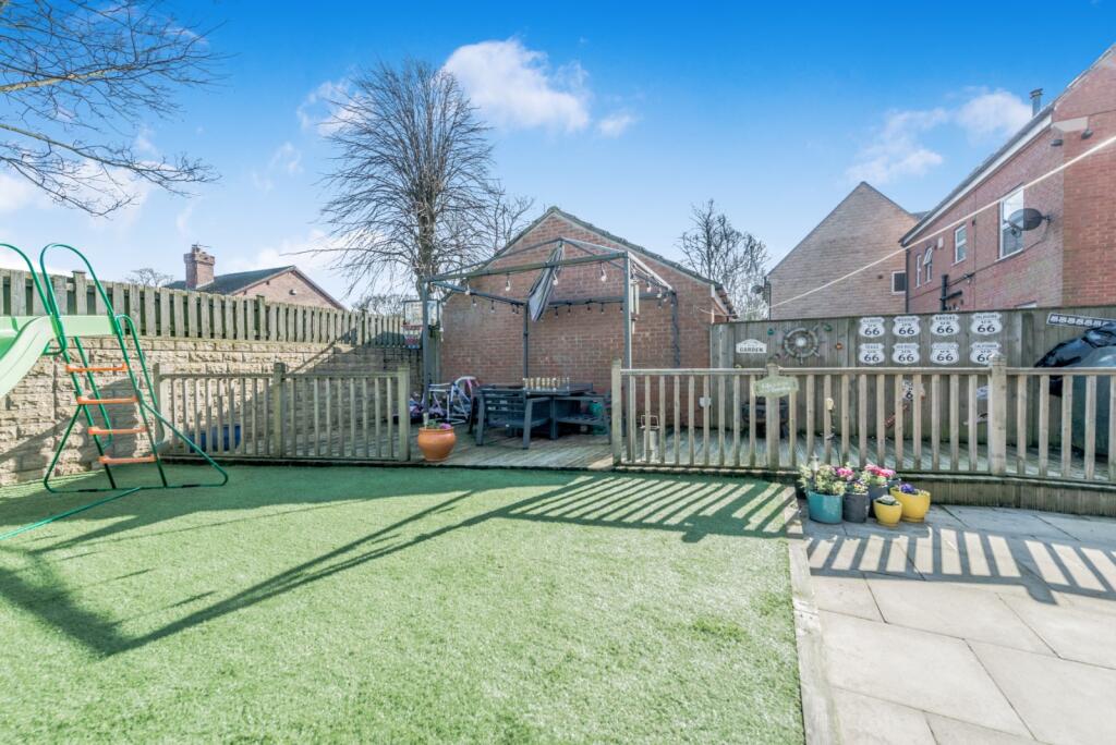 Additional image 20 of Burnleys Mill Road, Gomersal, Cleckheaton, West Yorkshire, BD19