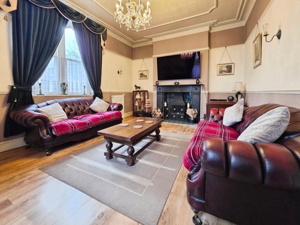Baildon Road, Baildon, BD17 6AE photo 2