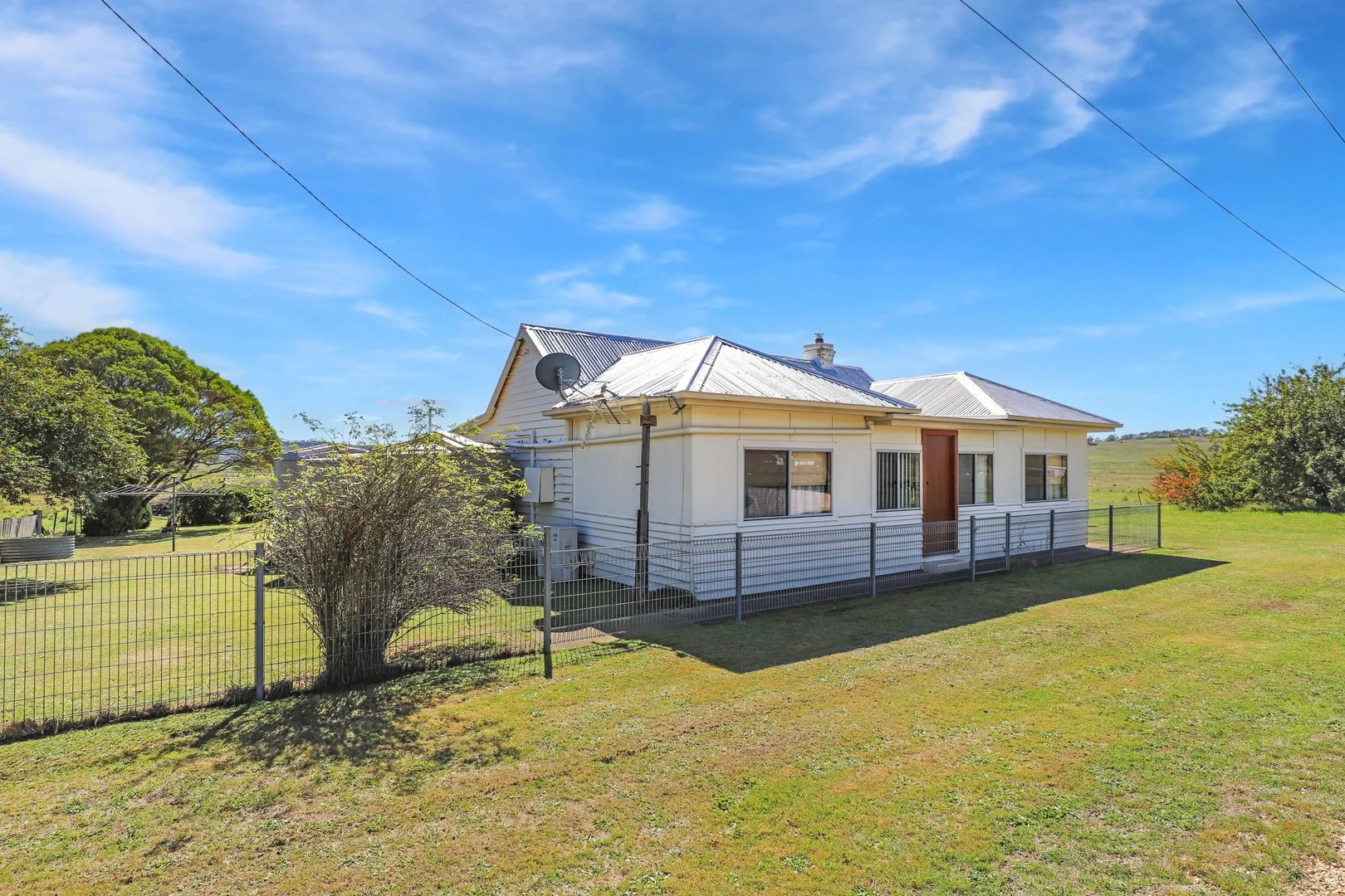 Additional image 26 of Lot 5 & 6 Scott Street, Cathcart NSW 2632