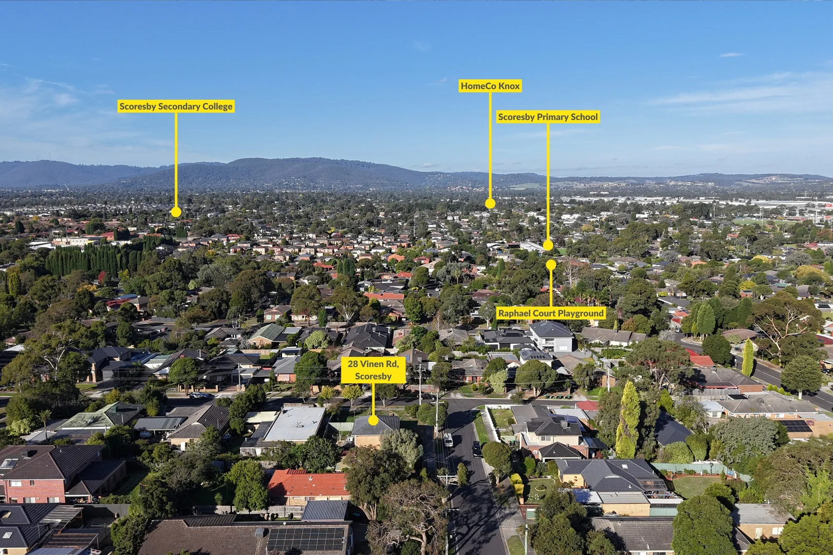 Additional image 18 of 28 Vinen Road, Scoresby VIC 3179