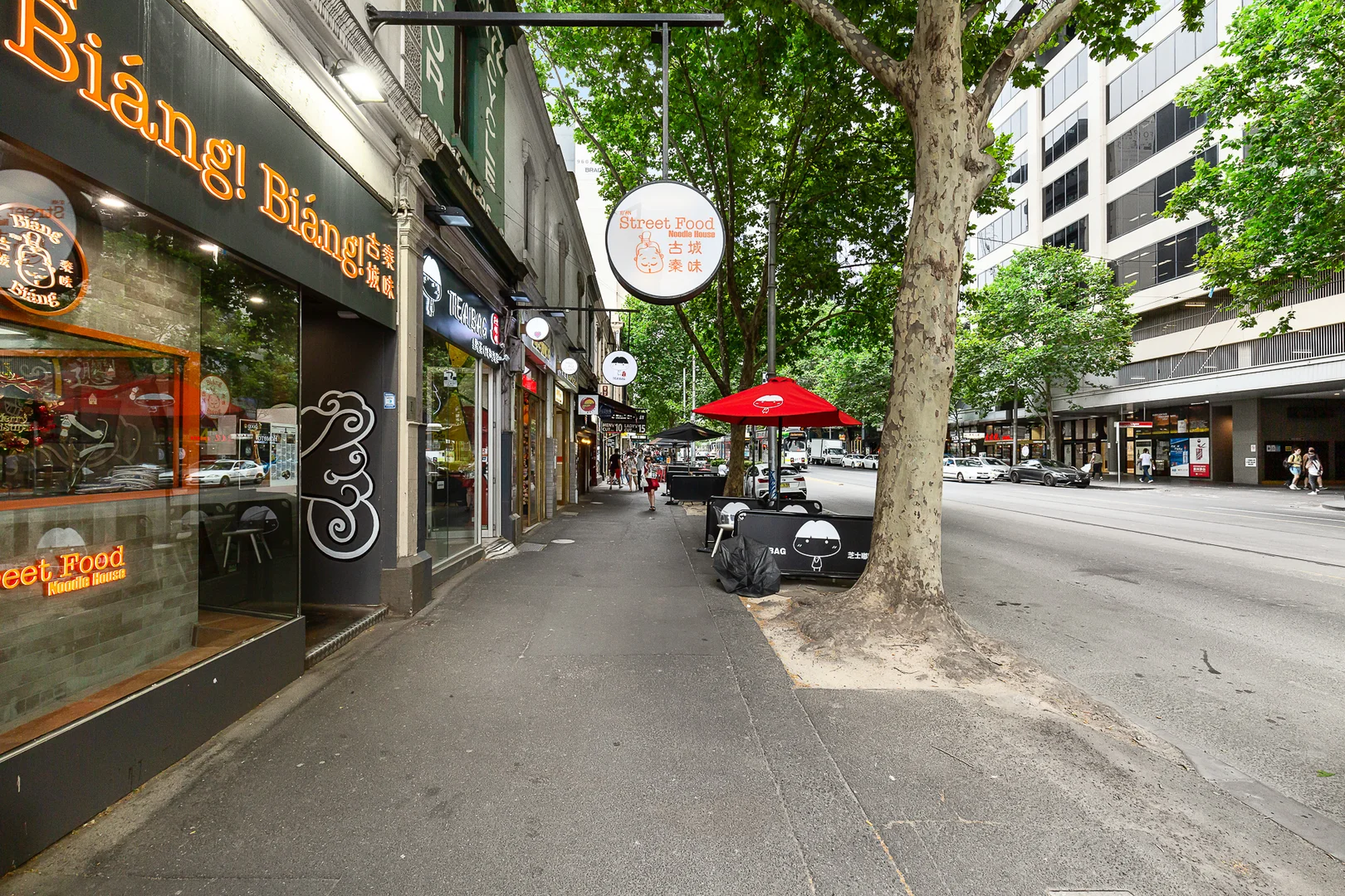 Additional image 20 of 2812/80 Abeckett Street, Melbourne VIC 3000