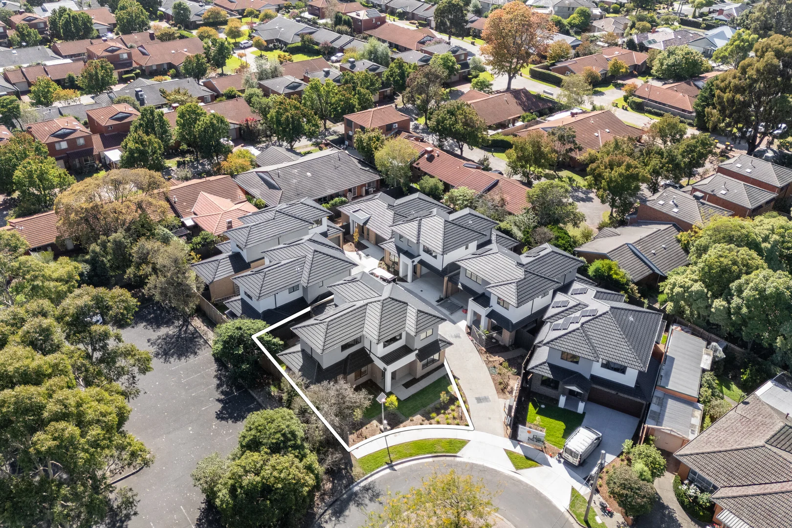 Additional image 16 of 1/7 Barter Crescent, Forest Hill VIC 3131