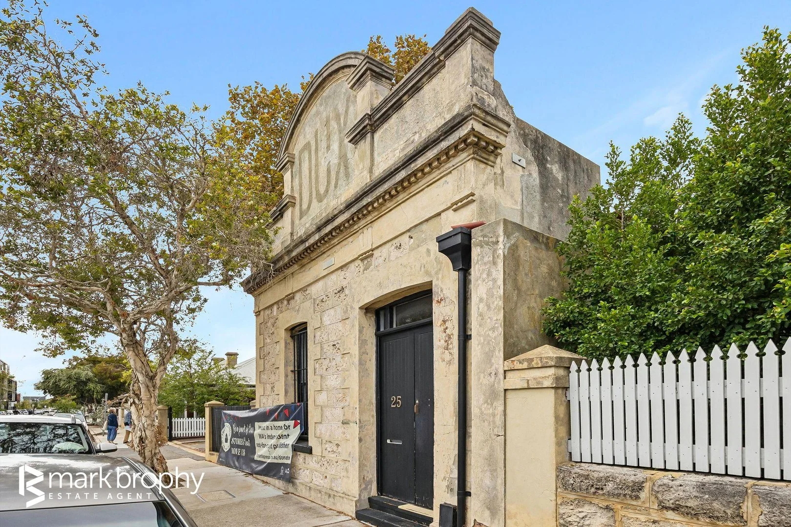 25 Quarry Street, Fremantle WA 6160