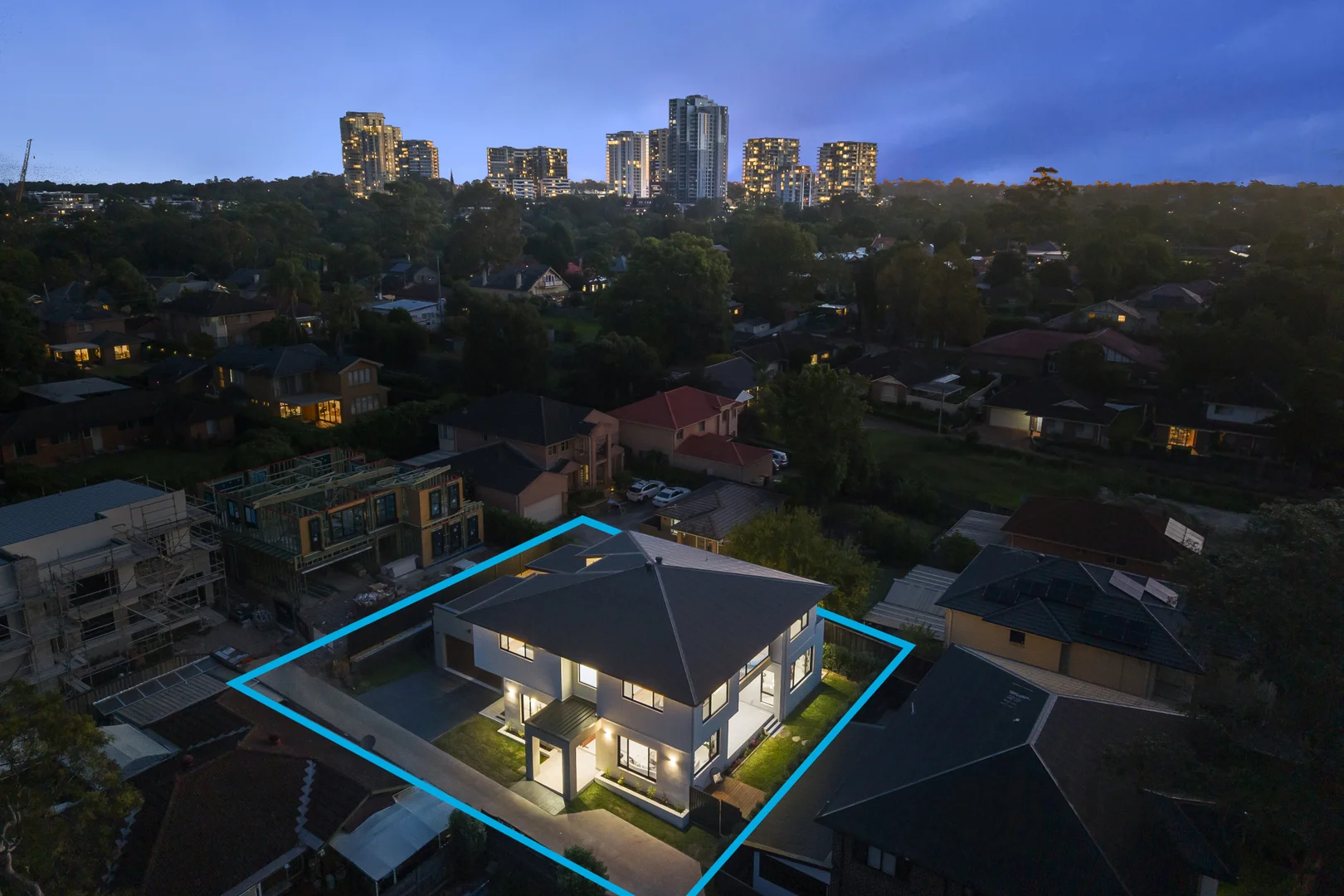 Additional image 28 of 24A Dorset Street, Epping NSW 2121