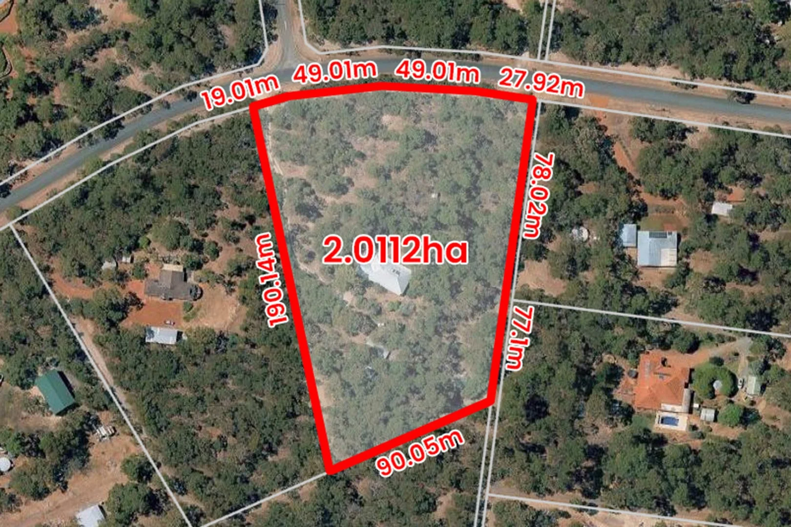 112 Merrit Road, Parklands WA 6180