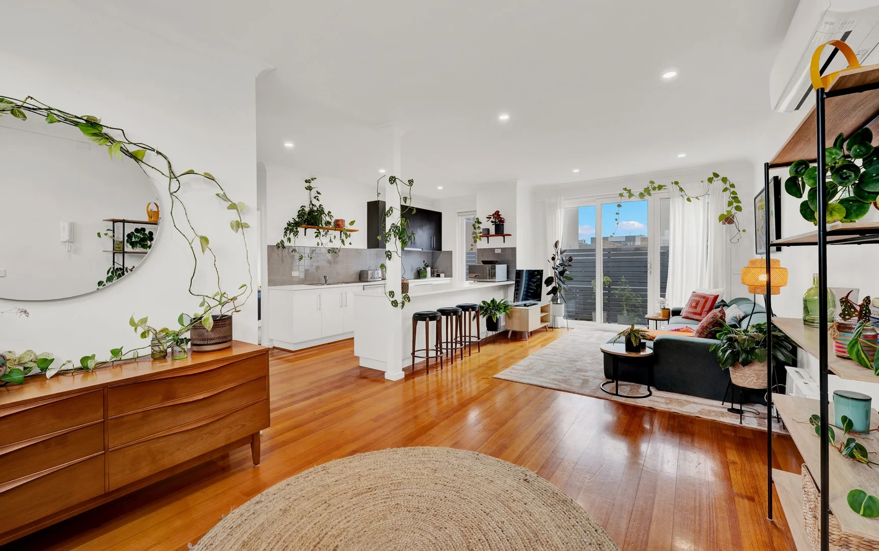 16/125 Victoria Street, Brunswick East VIC 3057