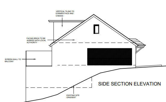 Additional image 18 of Development site, Lower Barn Street, Off Cranberry Lane, Darwen