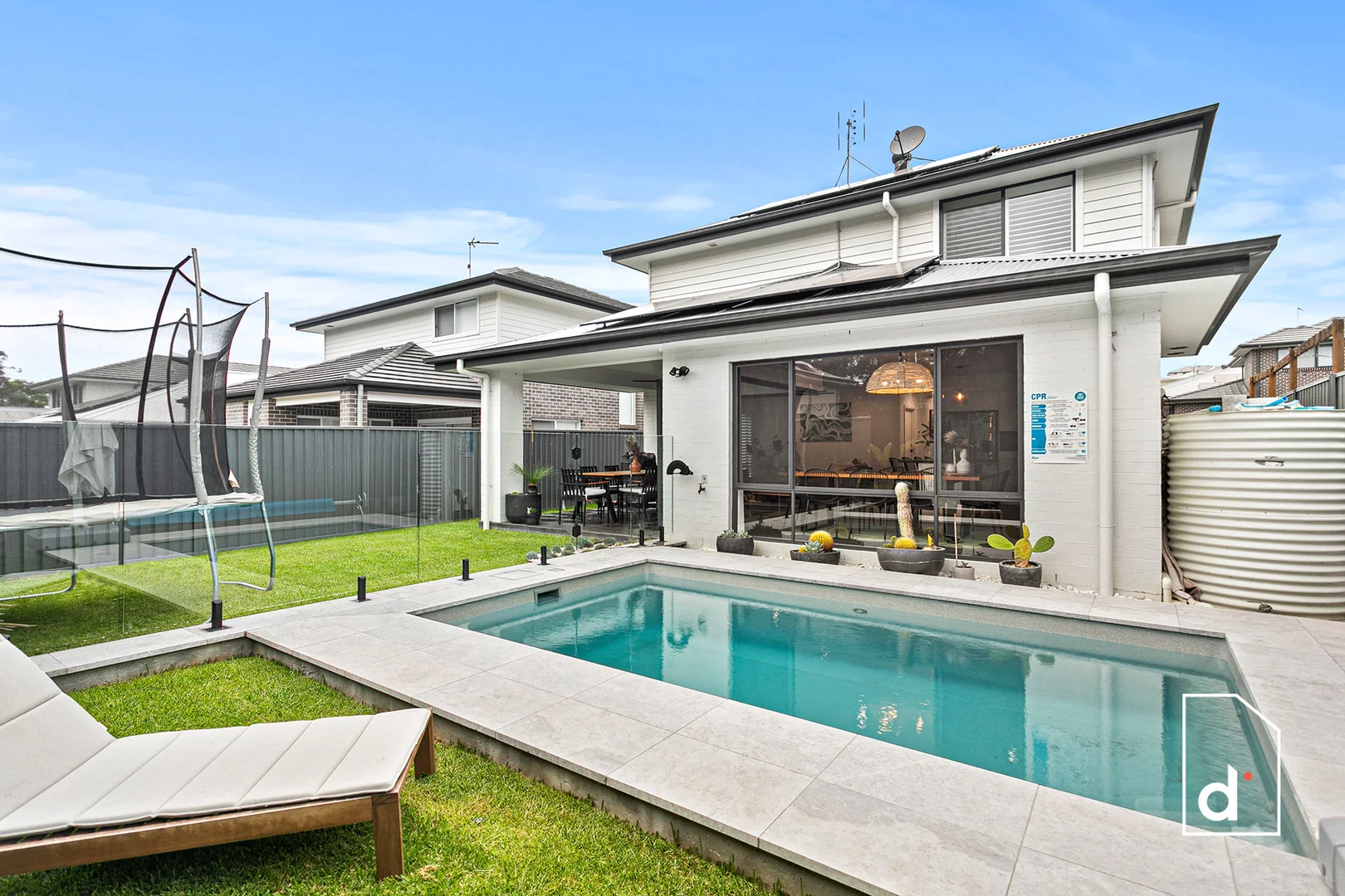 Additional image 2 of 3 Clayton Close, Stream Hill NSW 2526