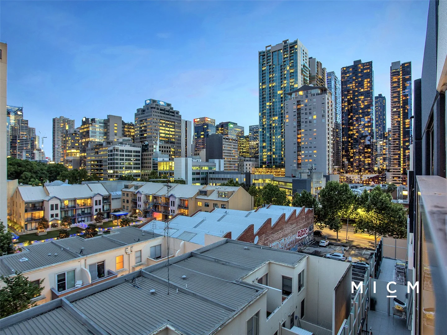 Additional image 13 of 201/55 Jeffcott Street, West Melbourne VIC 3003