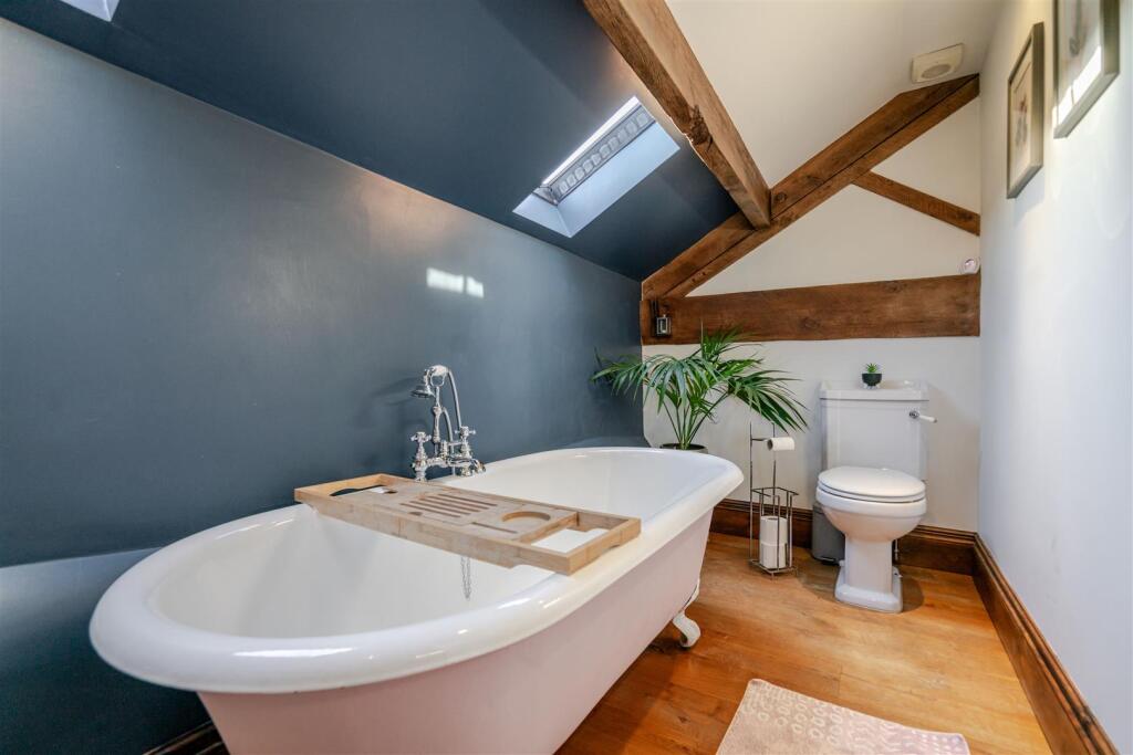 Additional image 25 of The Hayloft, Bents Lane, Wilsden. Bingley