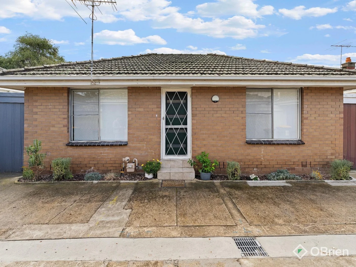 6/10 Barnet Street, Yarraville VIC 3013