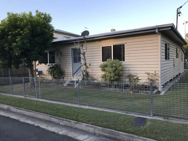 16 Normanby Street, Bundaberg South QLD 4670