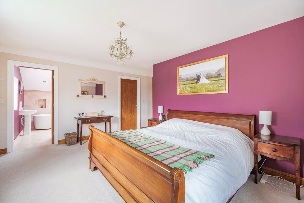 Additional image 19 of Crow Lane, Westbury-Sub-Mendip Nr Wells, BA5