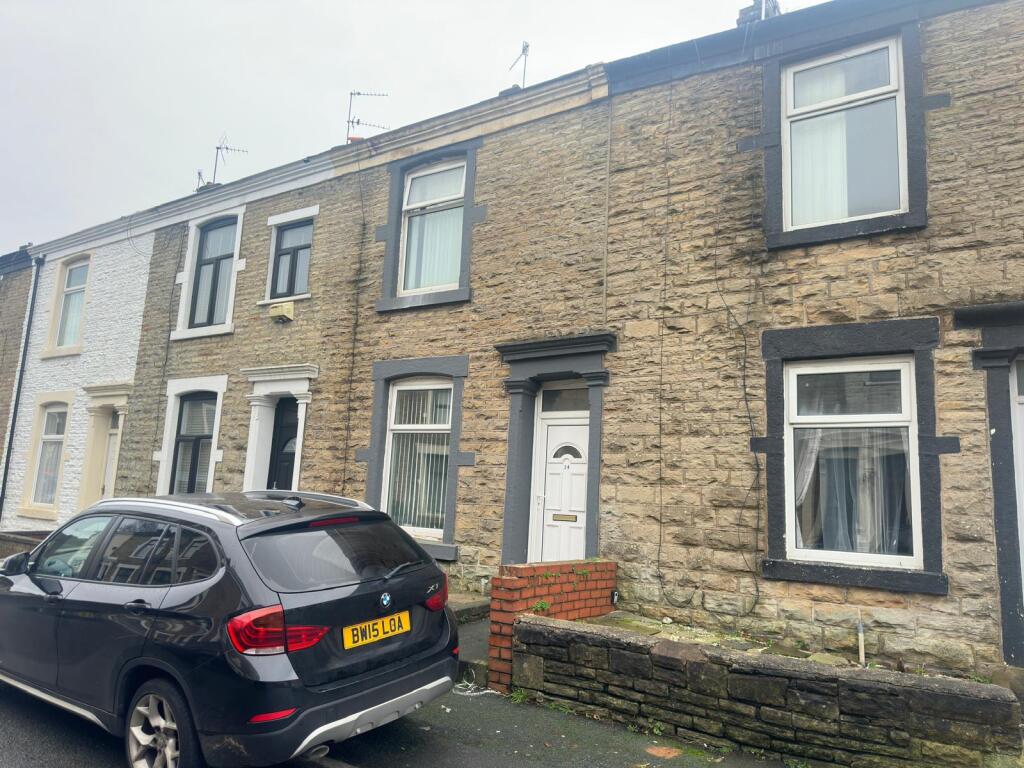 Blackburn, BB3