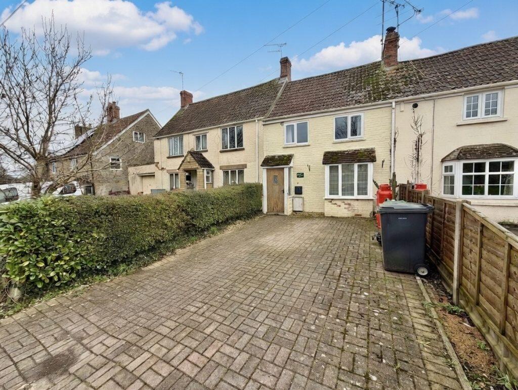 The Green, Stoford, Yeovil, Somerset, BA22