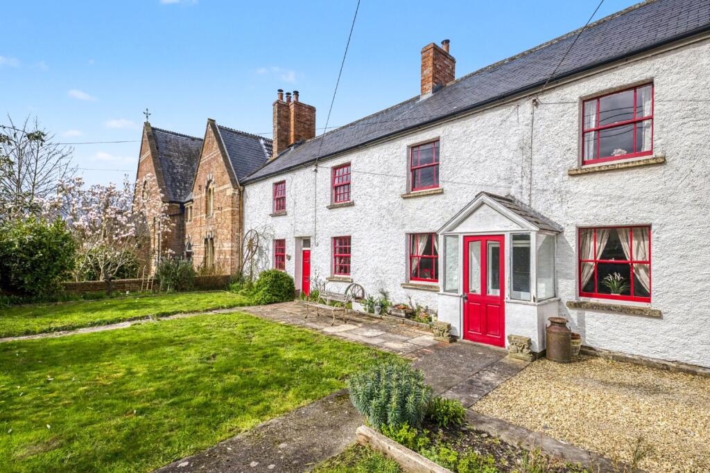 Additional image 25 of Quiet, tucked away, central village location between Wedmore and Glastonbury