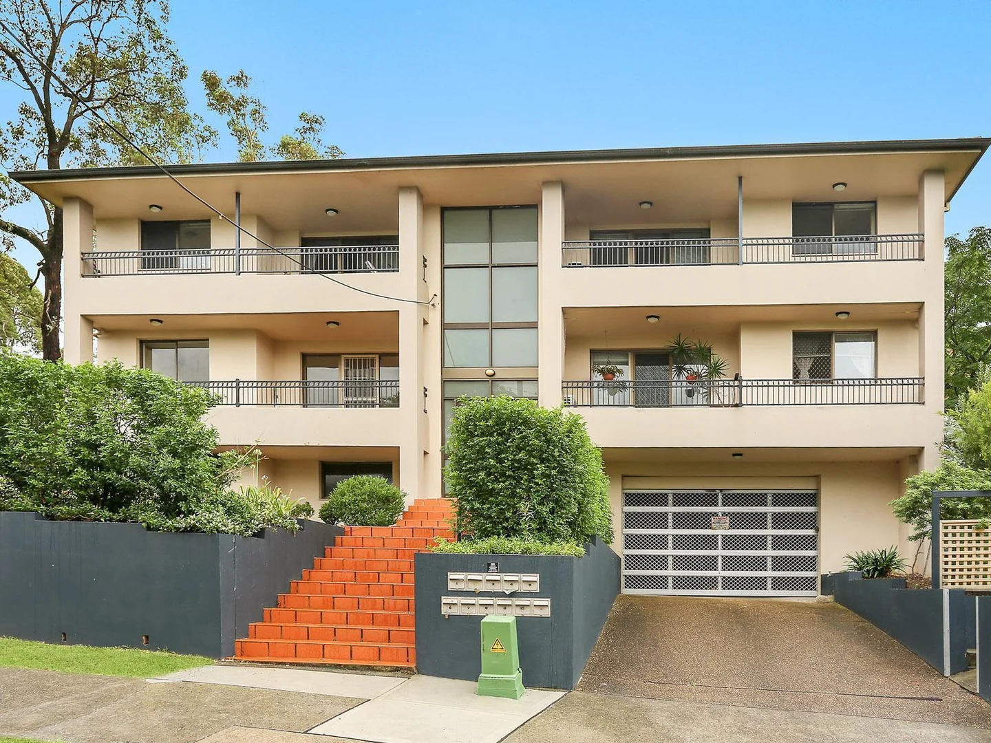 Additional image 4 of 1/6-8 Montrose Street, Abbotsford NSW 2046