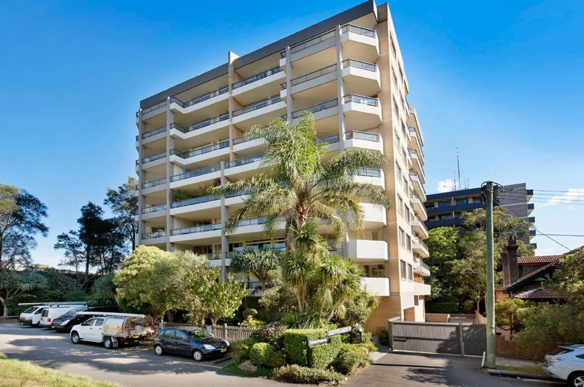Additional image 11 of 35/37-43 Paul Street, Bondi Junction NSW 2022