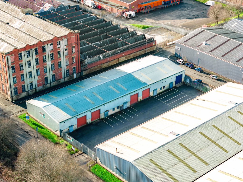 Additional image 6 of Waterfall Development, Blackburn, BB2 2QB