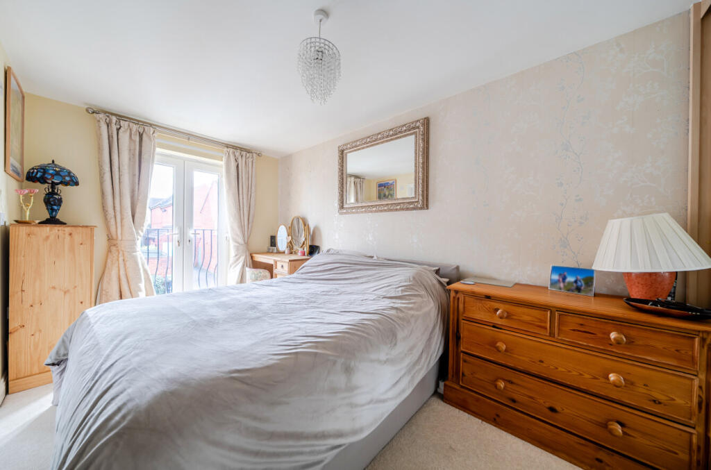 Additional image 9 of Shrewsbury Road, Yeovil, Somerset, BA21