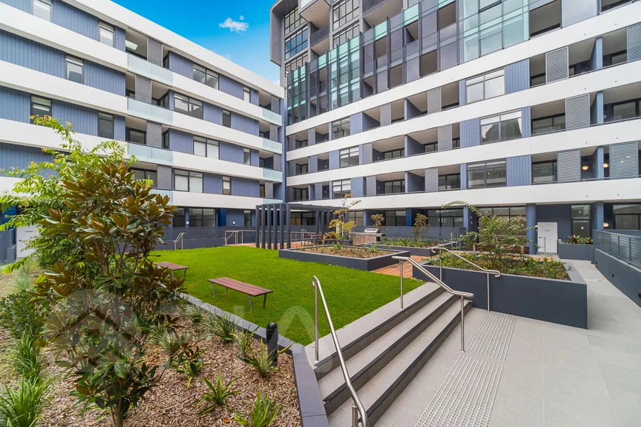 312B/37 Nancarrow Avenue, Ryde NSW 2112