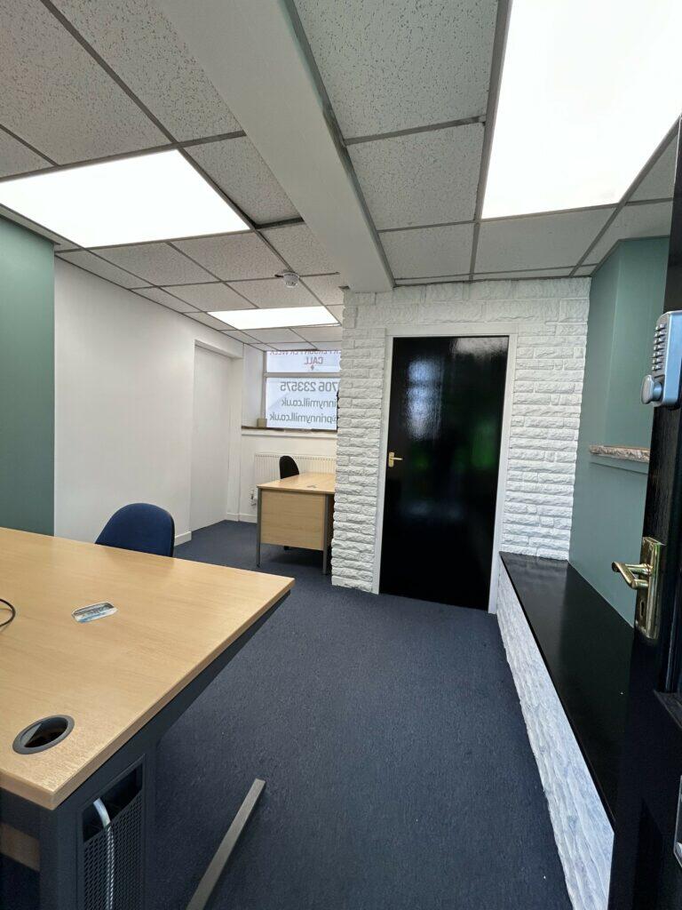 Additional image 6 of Prinny Mill Business Centre, 68 Blackburn Road, Haslingden, BB4 5HL