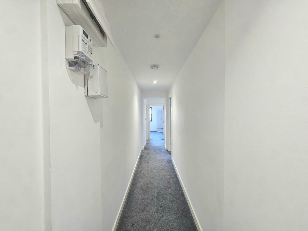 Eldon Place, Bradford, West Yorkshire, BD1 photo 4