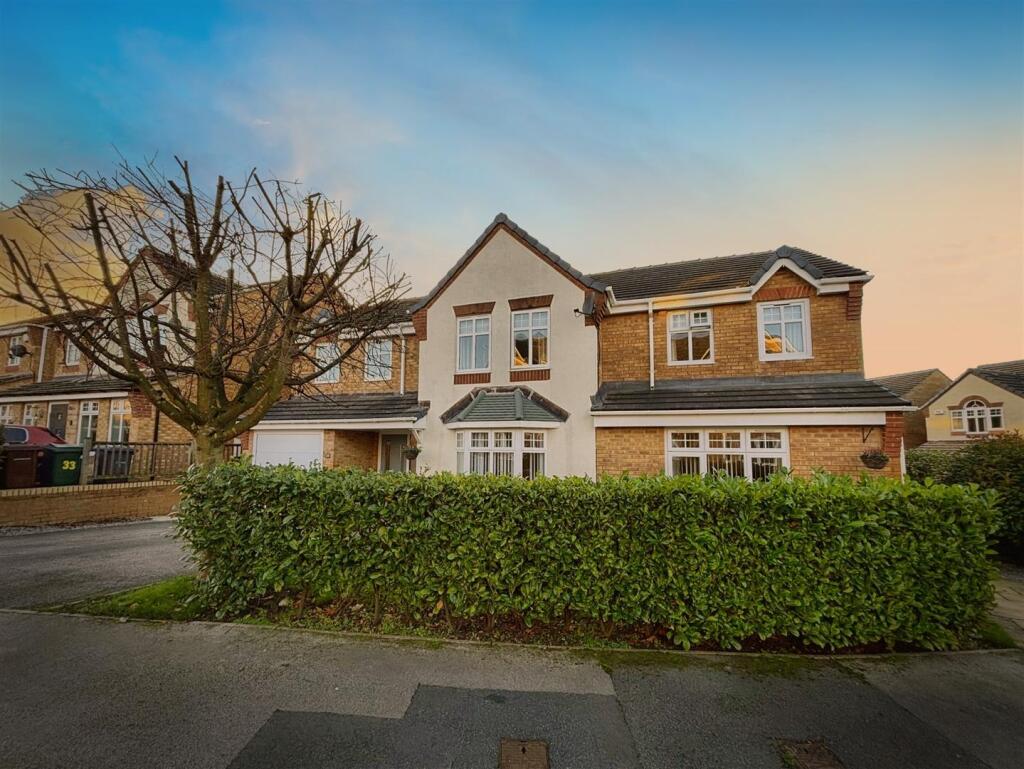 Additional image 49 of Javelin Close, Idle, Bradford, BD10 8SU