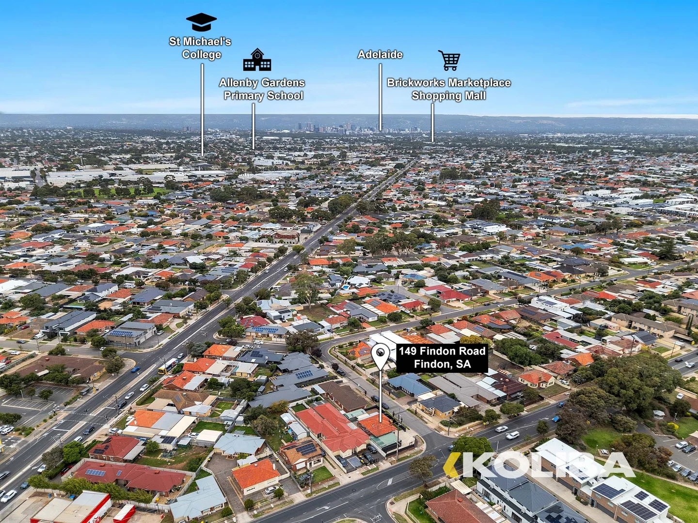 Additional image 29 of 149 Findon Road, Findon SA 5023