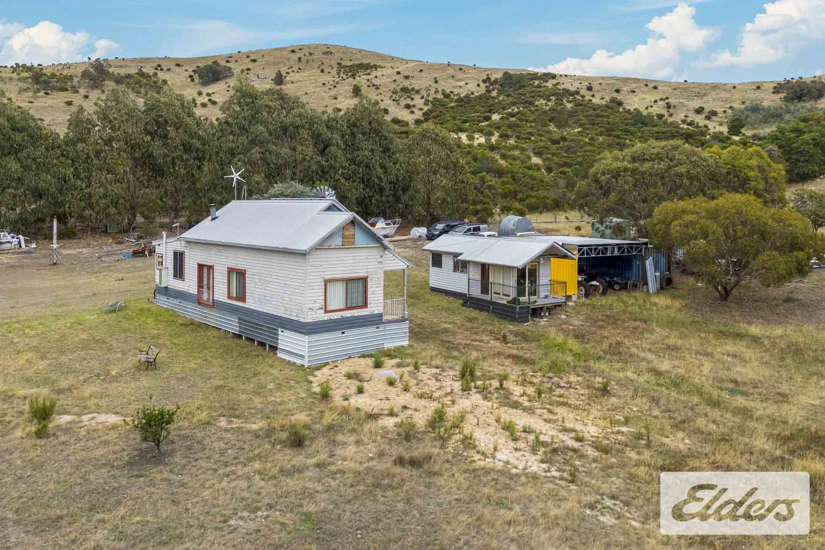314 Joseph Lane, Amphitheatre VIC 3468