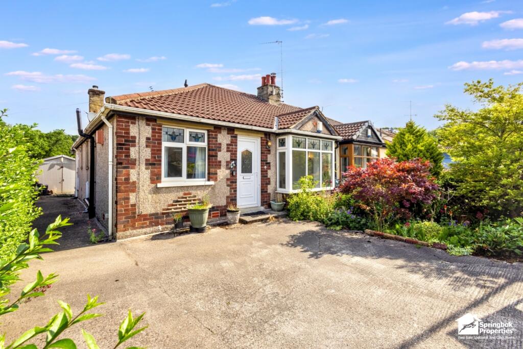 Branksome Drive, Shipley, West Yorkshire