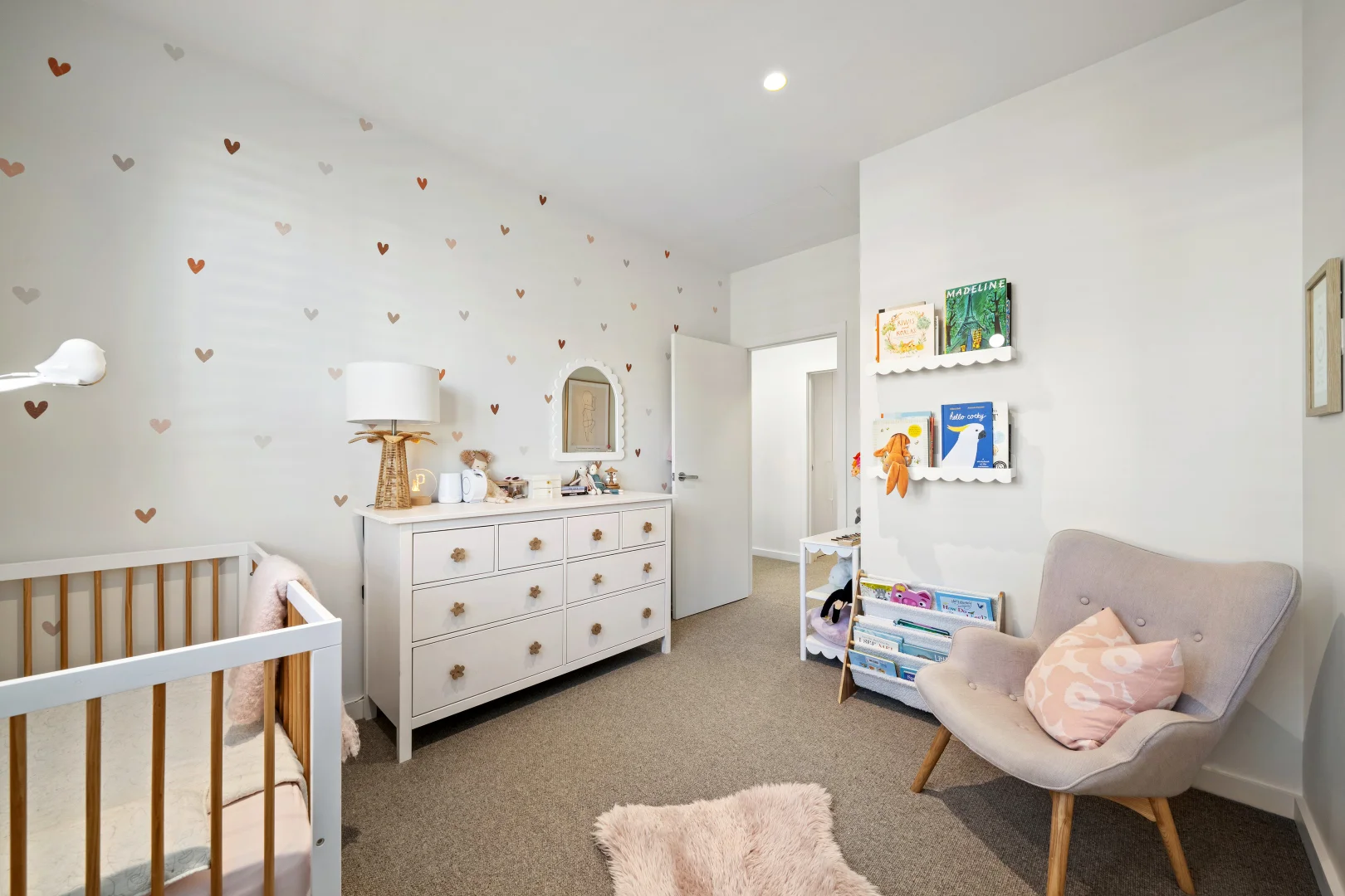 Additional image 20 of 201B La Perouse Street, Red Hill ACT 2603