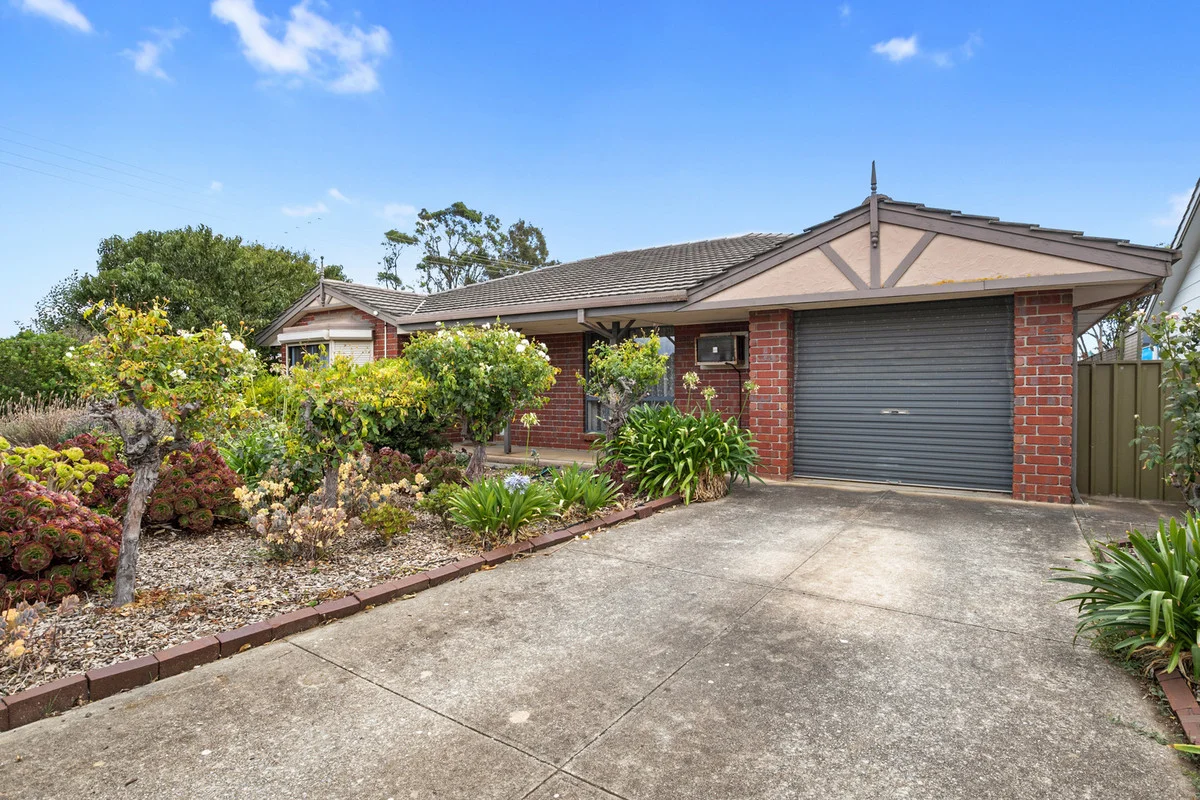 25 Seaview Street, Aldinga Beach SA 5173