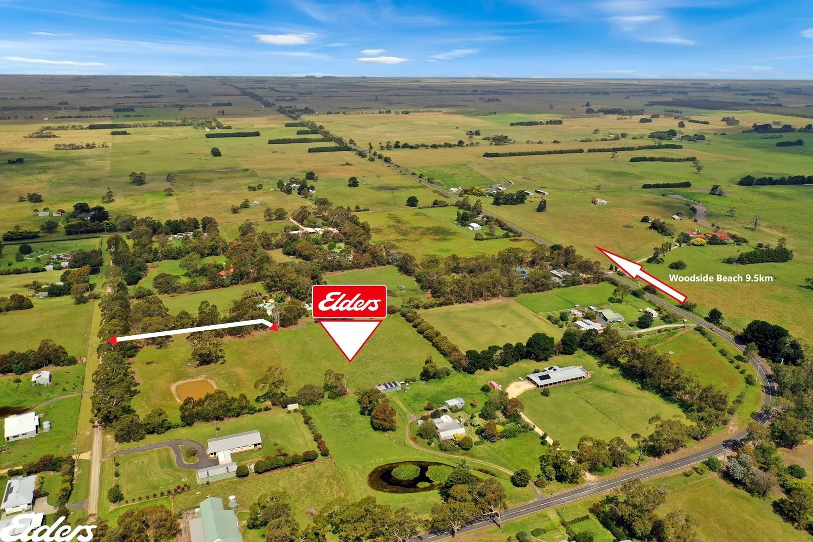 Additional image 3 of 12 Blue Wren Lane, Woodside VIC 3874