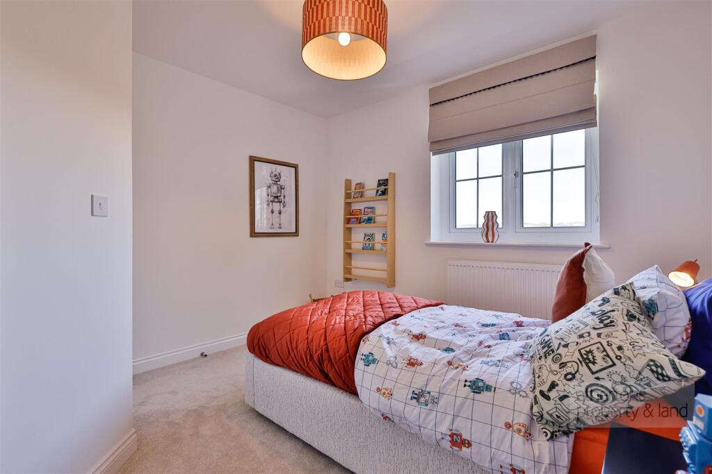 Additional image 40 of Meadow View Close, Worsthorne, Burnley