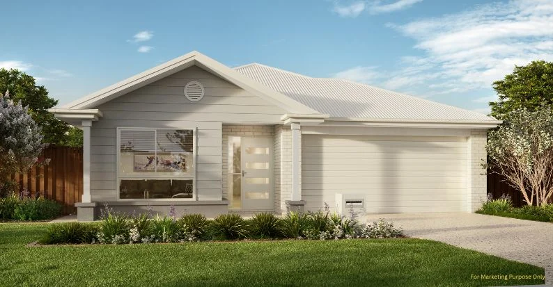 3 New Road, Collingwood Park QLD 4301